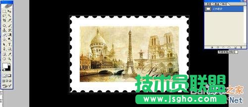 ��Photoshop�L�Ə�(f��)���L(f��ng)���]Ʊ���]��