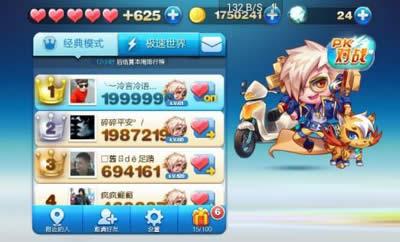 �������