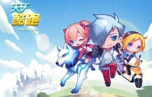 �������