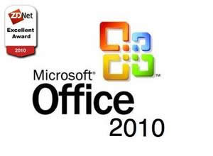 office 2010������ü���������ü����