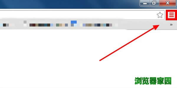 谷歌瀏覽器怎么設(shè)置主頁(yè)教程(圖)