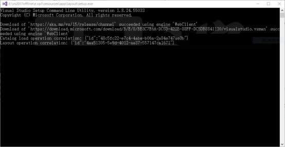 vs 2017���汾���b���x�����d�����bȫ����