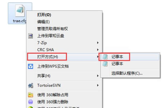 cfg��ʲô�ļ���ʽ, cfg�ļ���ô���_��ʽ