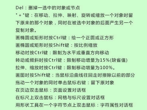 coreldraw����I��ȫ|coreldraw���ÿ���I