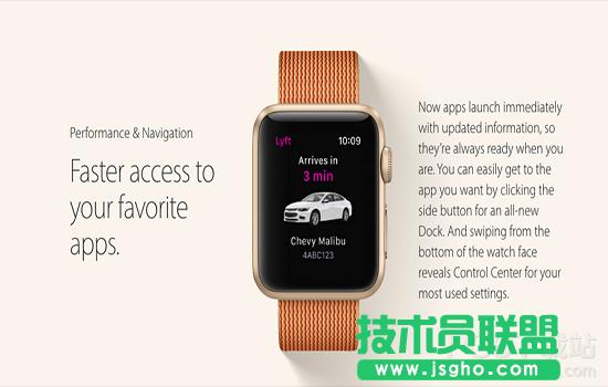 watchOS 3��ô����