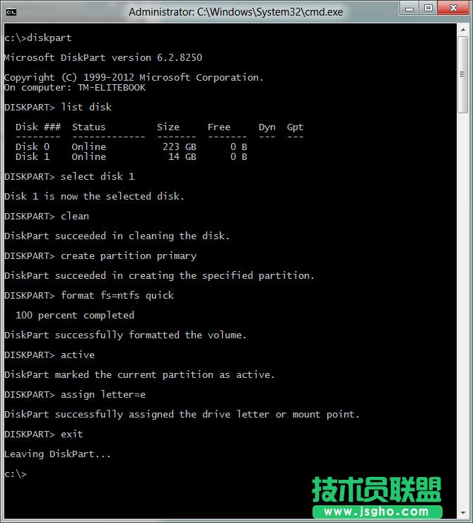ͨ�^����������Win8��Win To Go�����^(q��)