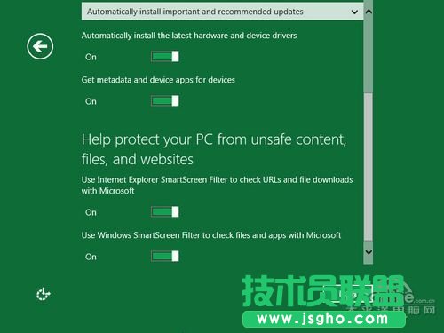 Windows8���b�^�����p