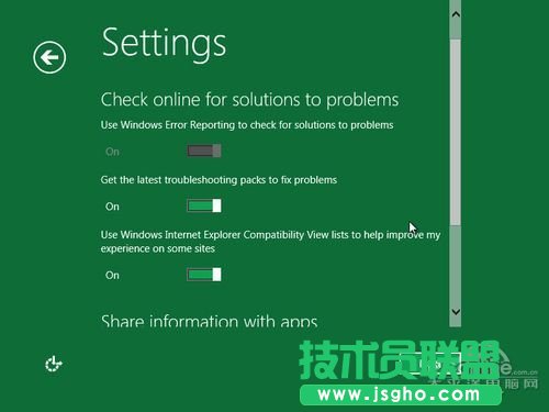 Windows8���b�^�����p