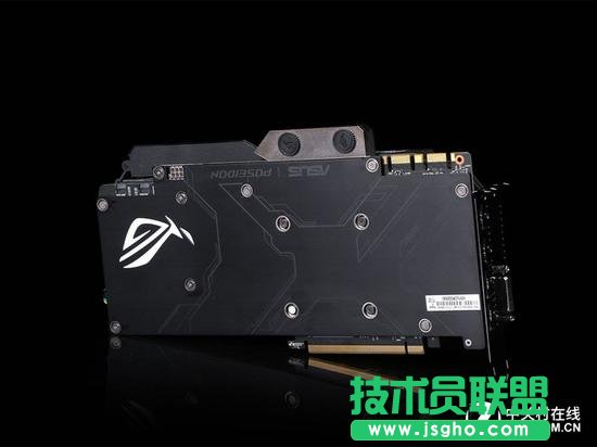 �A�TROG 1080Ti����ȫ���u(p��ng)�y(c��)