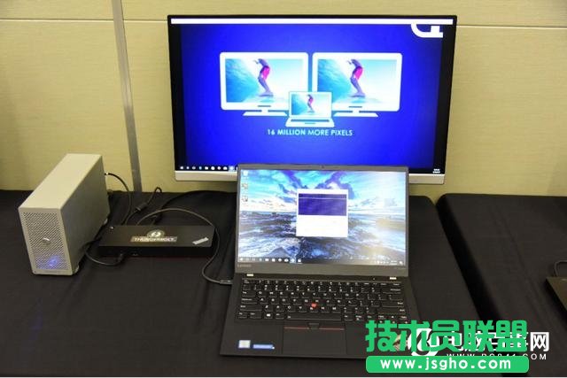 ��XThunderbolt��ʲô�ӿ� ��(li��n)