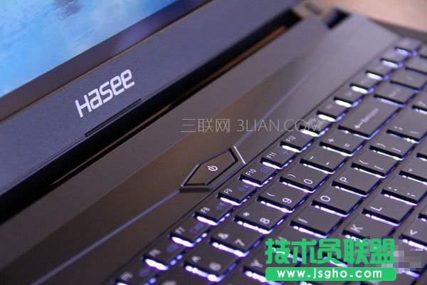 神舟戰(zhàn)神Z6-KP5GT