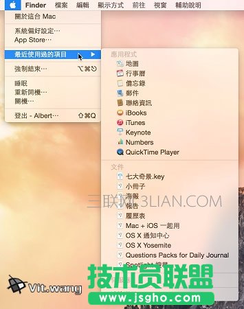 Yosemite���T�̳�