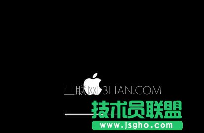 MacBookair/MacBookpro 第一次開(kāi)機(jī)如何設(shè)置教程