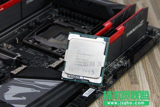 ���i9-7900X��ô�� �װl(f��)���i9-7900X�u�y