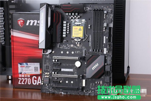 ȫ��(c��)͸DIY�b�C(j��)��(sh��)� i7-7700K��RX580�M�b��X�̳�