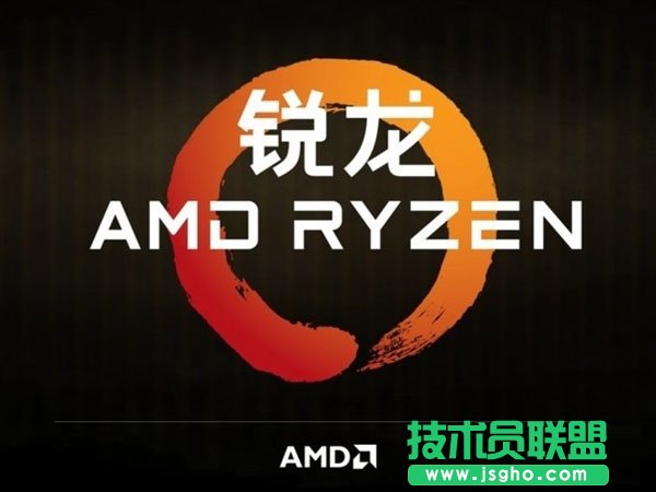 AMD Ryzen5 1600X����ʲô������@���ã� ��(li��n)