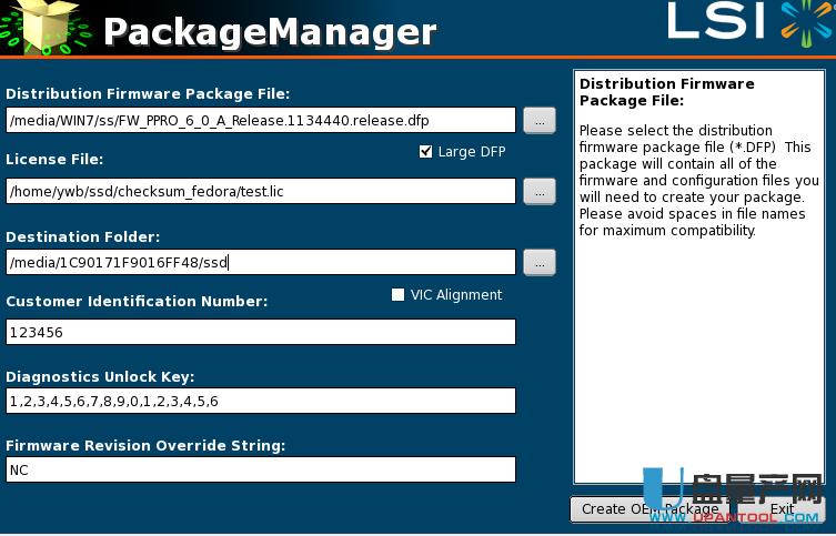 金士頓SV300 SF2281固態(tài)硬盤SSD不認(rèn)盤開卡修復(fù)教程