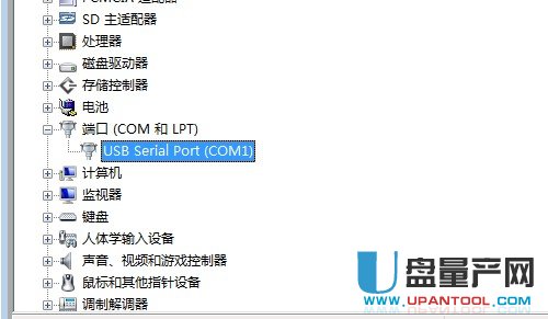 USB�D(zhu��n)����COM4��ô�Ğ�COM1�˿ڽ̳�