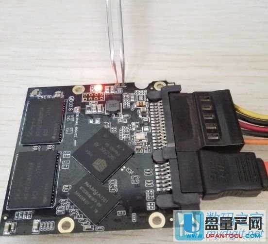 �_�SSD�ۘsSM2256�̑B(t��i)Ӳ�P���J(r��n)�P���R�e�_���ޏ�(f��)�ɹ��̳�