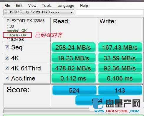ʲô��SSD 4K���R��4K���R�x�ȅ^(q��)�����ٺ�����