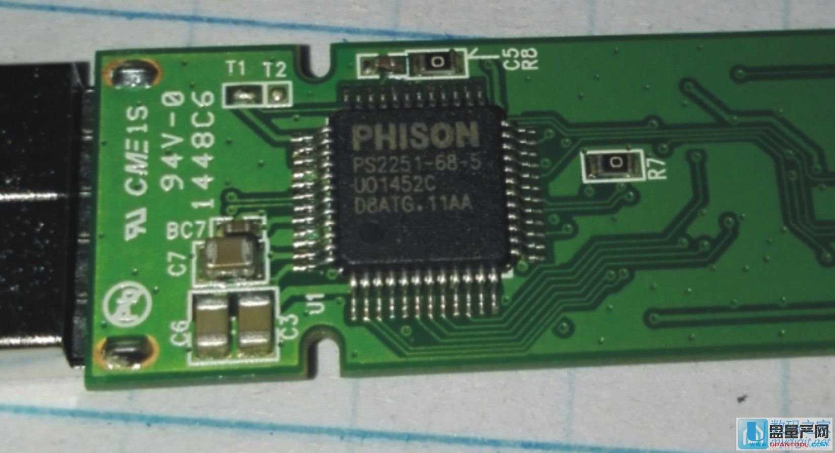 Ⱥ(li��n)PS2251-68��ƬԔ��(x��)�O(sh��)�����a(ch��n)�ɹ��̳�