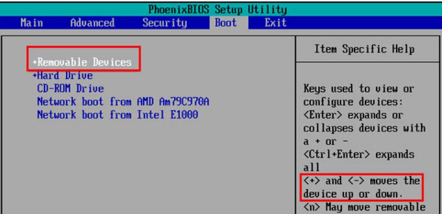 bios����O(sh��)��u�P����(d��ng)