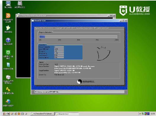 U盤安裝xp U盤安裝xp