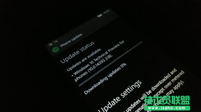 Win10 Mobile/PC�A(y��)�[��14941��������