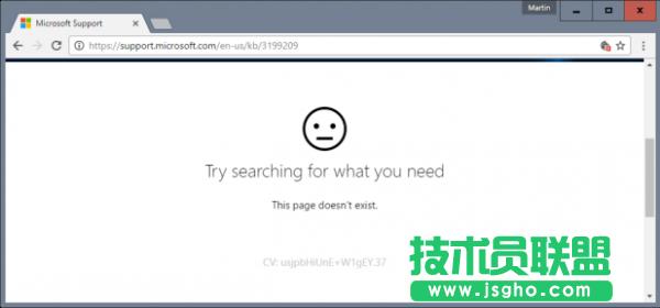 [�D]Windows 10�������ӭ��(l��i)���۷e����KB3199209