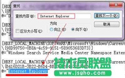 �����ע��(c��)��h��Win10�����ϵ��B��IE�D��(bi��o)