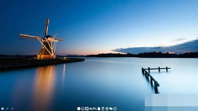 Win10����Ч���D