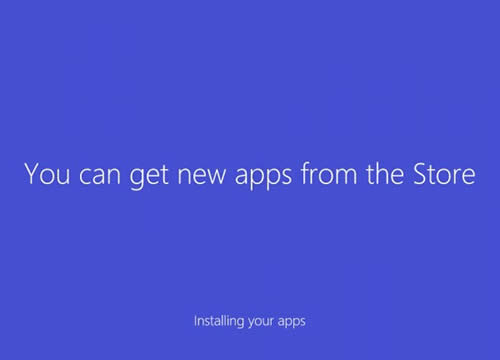 win10界面 win10界面