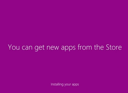 win10界面 win10界面