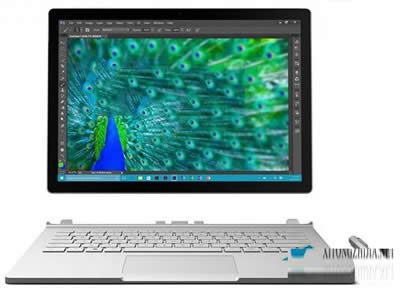 Surface Book Surface Book