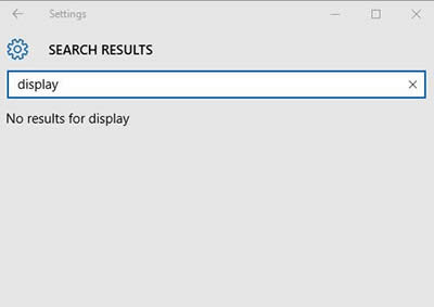 win10搜索不能用解決辦法