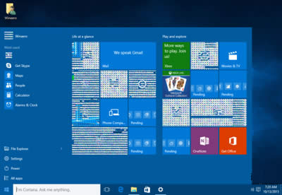 Win10ϵ�y(t��ng)�����Ľ�Q����