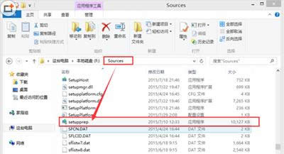 ����(j��)win10�]��boot.wim