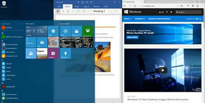 Windows 10�ߴ�汾�^(q��)�e���ă�