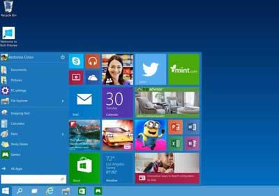 Win 7���M(f��i)����(j��)����Win10��ʽ�淽��