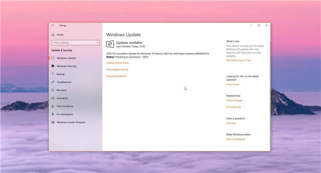 ������\(y��n)��Windows Update�r(sh��)�ޏ�(f��)Windows 10 0x8024a223�e(cu��)�`