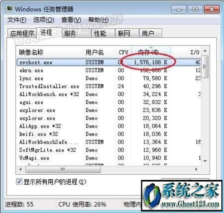svchostռ�Ã�(n��i)���^��win10��ô��Q