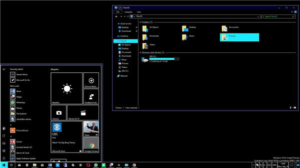 �����Win10 1809�������p�Ɇ��øߌ�(du��)�ȶ����}