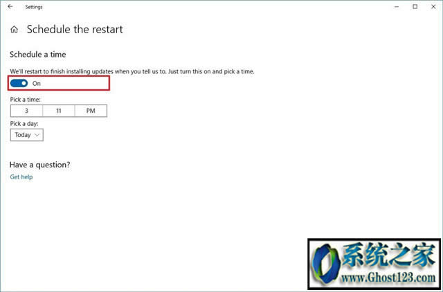 �������Windows10��ӕr�g�Ա����ڸ������gͻȻ������