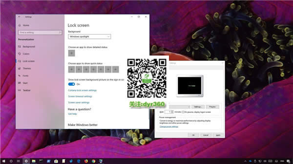 �����������?�����Win10ϵ�y(t��ng)1809����ֹ��(du��)�O(sh��)�úͿ��������L��