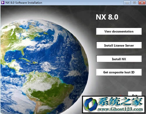 UG8.0��ô���b�ƽ���ug8.0 64λ���b�D�ⰲ�b����