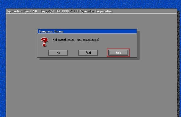 GHOST網(wǎng)刻(克) ghost企業(yè)版網(wǎng)克詳細圖文教程