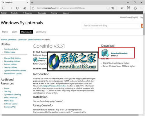 Ghost win10ϵ�y(t��ng)����Ώ�32λ������64λ�汾