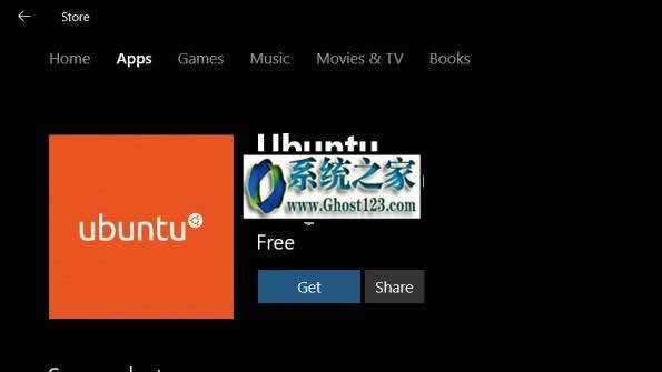 Win10 Windows Store���bUbuntu΢ܛ��Linux