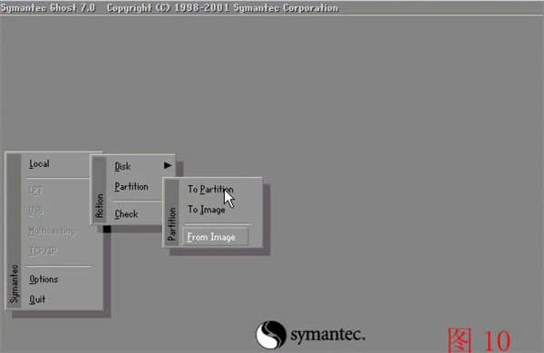 GHOST122�ք�(d��ng)����ݡ�GHOST123 ��߀ԭ��Ԕ��(x��)�̳�(�D��)