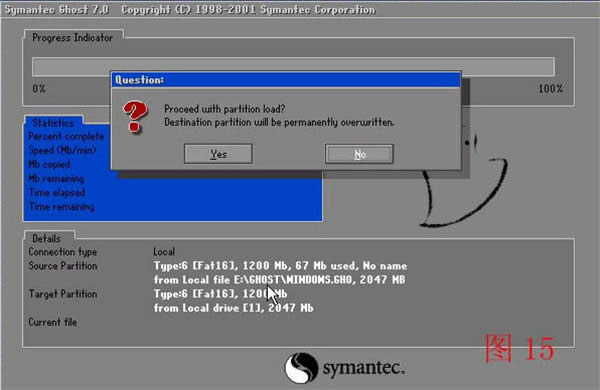 GHOST122�ք�(d��ng)����ݡ�GHOST123 ��߀ԭ��Ԕ��(x��)�̳�(�D��)